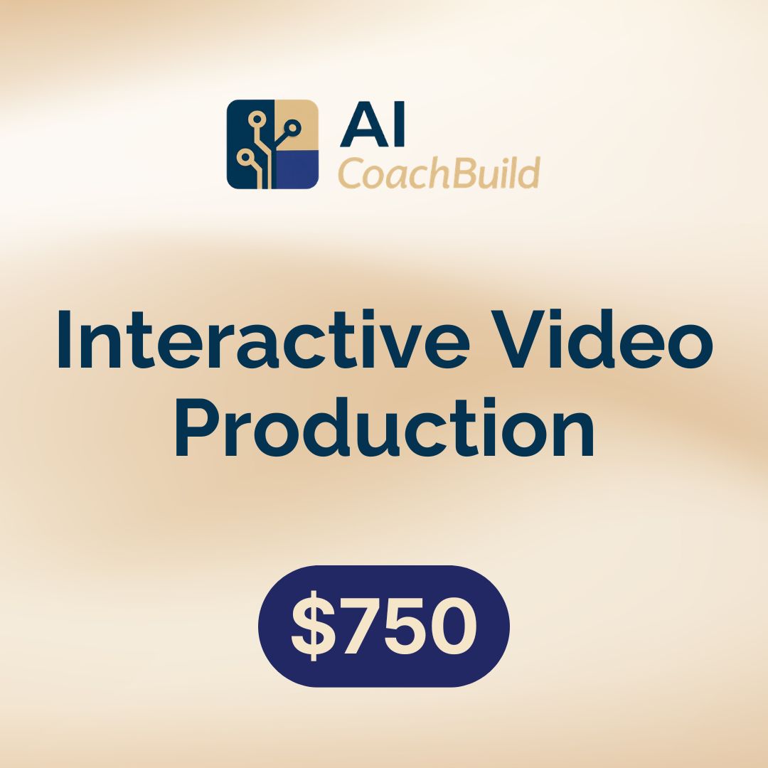 LucasEHC - Interactive Video Production