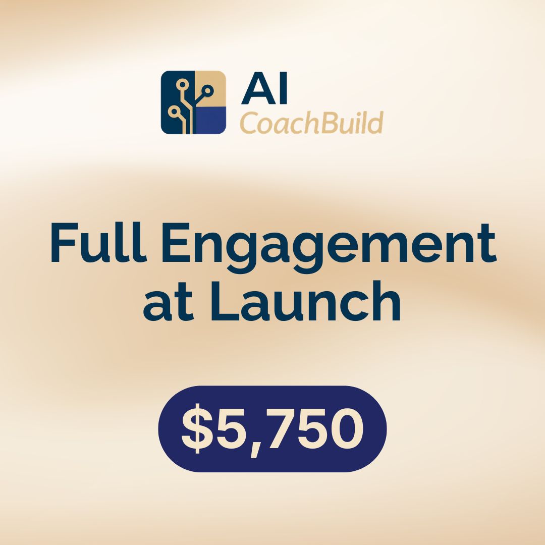 LucasEHC Full Engagement at Launch